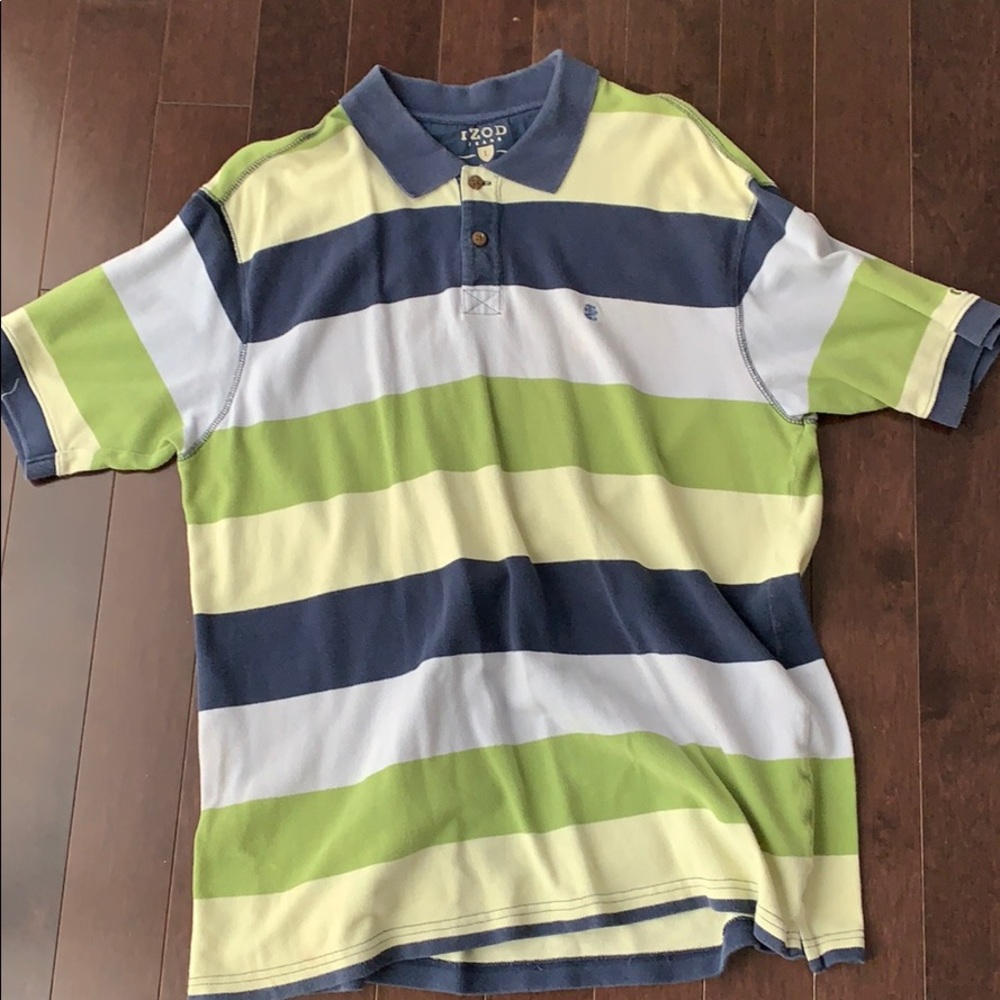 Men’s polo